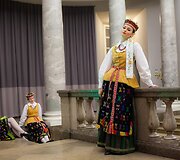 Projektas &bdquo;Humans of Vilnius&ldquo;