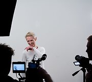 Giedrė Kilčiauskienė