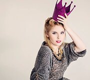 Greta &Scaron;imkutė