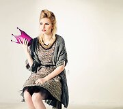 Greta &Scaron;imkutė