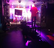 Grupė &bdquo;Studija&ldquo;