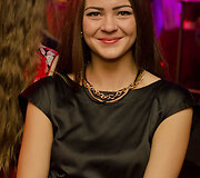 Vakarėlio akimirka