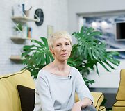 Giedrė Kilčiauskienė