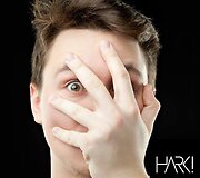 &bdquo;Hark!&ldquo; choristas