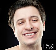 &bdquo;Hark!&ldquo; choristas