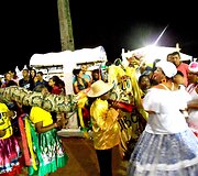 Anatolijaus Chudobos ir Agnės Paliokaitės atostogos Brazilijoje