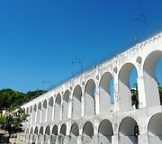 Anatolijaus Chudobos ir Agnės Paliokaitės atostogos Brazilijoje
