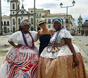 Anatolijaus Chudobos ir Agnės Paliokaitės atostogos Brazilijoje