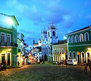 Anatolijaus Chudobos ir Agnės Paliokaitės atostogos Brazilijoje
