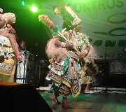 Anatolijaus Chudobos ir Agnės Paliokaitės atostogos Brazilijoje