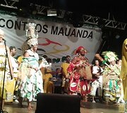 Anatolijaus Chudobos ir Agnės Paliokaitės atostogos Brazilijoje