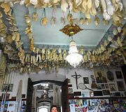 Anatolijaus Chudobos ir Agnės Paliokaitės atostogos Brazilijoje