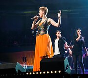 Giedrė Vokietytė