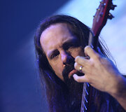 &bdquo;Dream Theatre&ldquo; koncerto akimirka