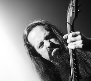 &bdquo;Dream Theatre&ldquo; koncerto akimirka