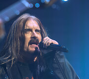 &bdquo;Dream Theatre&ldquo; koncerto akimirka