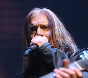 &bdquo;Dream Theatre&ldquo; koncerto akimirka