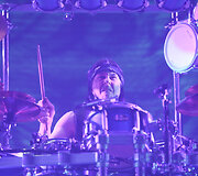 &bdquo;Dream Theatre&ldquo; koncerto akimirka
