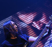 &bdquo;Dream Theatre&ldquo; koncerto akimirka
