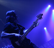 &bdquo;Dream Theatre&ldquo; koncerto akimirka