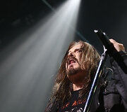 &bdquo;Dream Theatre&ldquo; koncerto akimirka
