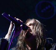 &bdquo;Dream Theatre&ldquo; koncerto akimirka