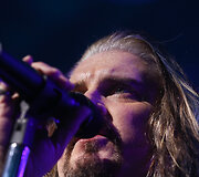 &bdquo;Dream Theatre&ldquo; koncerto akimirka