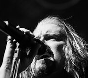 &bdquo;Dream Theatre&ldquo; koncerto akimirka