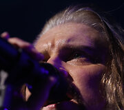 &bdquo;Dream Theatre&ldquo; koncerto akimirka
