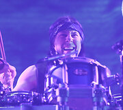 &bdquo;Dream Theatre&ldquo; koncerto akimirka