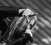 &bdquo;Dream Theatre&ldquo; koncerto akimirka