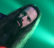 &bdquo;Dream Theatre&ldquo; koncerto akimirka