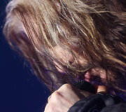 &bdquo;Dream Theatre&ldquo; koncerto akimirka
