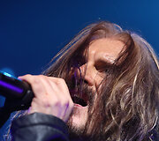 &bdquo;Dream Theatre&ldquo; koncerto akimirka