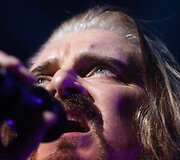 &bdquo;Dream Theatre&ldquo; koncerto akimirka