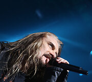 &bdquo;Dream Theatre&ldquo; koncerto akimirka