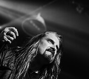 &bdquo;Dream Theatre&ldquo; koncerto akimirka