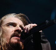 &bdquo;Dream Theatre&ldquo; koncerto akimirka