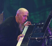 &bdquo;Dream Theatre&ldquo; koncerto akimirka