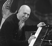 &bdquo;Dream Theatre&ldquo; koncerto akimirka