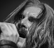 &bdquo;Dream Theatre&ldquo; koncerto akimirka