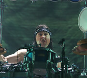 &bdquo;Dream Theatre&ldquo; koncerto akimirka
