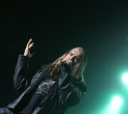 &bdquo;Dream Theatre&ldquo; koncerto akimirka