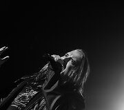 &bdquo;Dream Theatre&ldquo; koncerto akimirka
