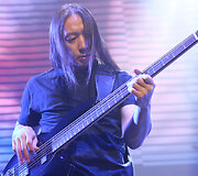&bdquo;Dream Theatre&ldquo; koncerto akimirka
