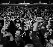 &bdquo;Dream Theatre&ldquo; koncerto akimirka