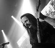 &bdquo;Dream Theatre&ldquo; koncerto akimirka