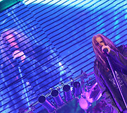 &bdquo;Dream Theatre&ldquo; koncerto akimirka