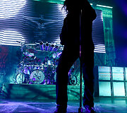 &bdquo;Dream Theatre&ldquo; koncerto akimirka