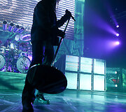 &bdquo;Dream Theatre&ldquo; koncerto akimirka